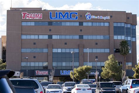 Umc hospital las vegas - University Medical Center of Southern Nevada’s Center for Transplantation is now the top-ranked kidney transplant program in the country. (Courtesy of University Medical Center of Southern ...